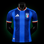 Camiseta Italia Local (2026)