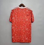 Camiseta Liverpool 1989 Retro