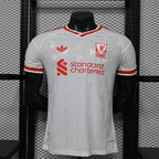 Camiseta Liverpool Visita (26/27)