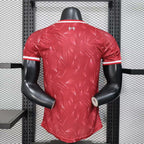 Camiseta Liverpool Local (26/27)