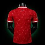 Camiseta Liverpool Local (26/27)