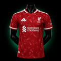 Camiseta Liverpool Local (26/27)