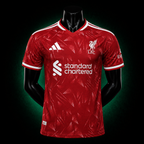 Camiseta Liverpool Local (26/27)