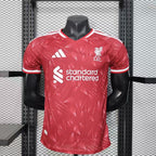 Camiseta Liverpool Local (26/27)