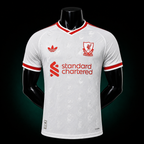 Camiseta Liverpool Visita (26/27)