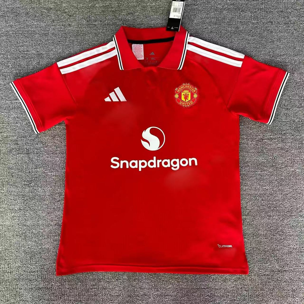 Camiseta Manchester United Local (26/27)