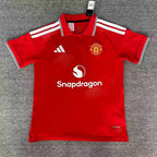 Camiseta Manchester United Local (26/27)