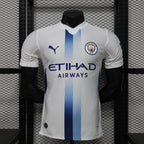 Camiseta Manchester City Visita (26/27)