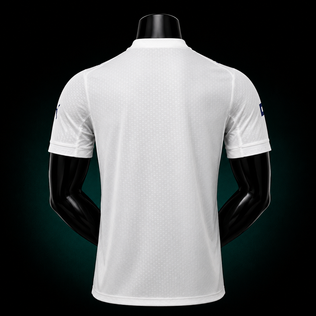 Camiseta Manchester City Visita (26/27)
