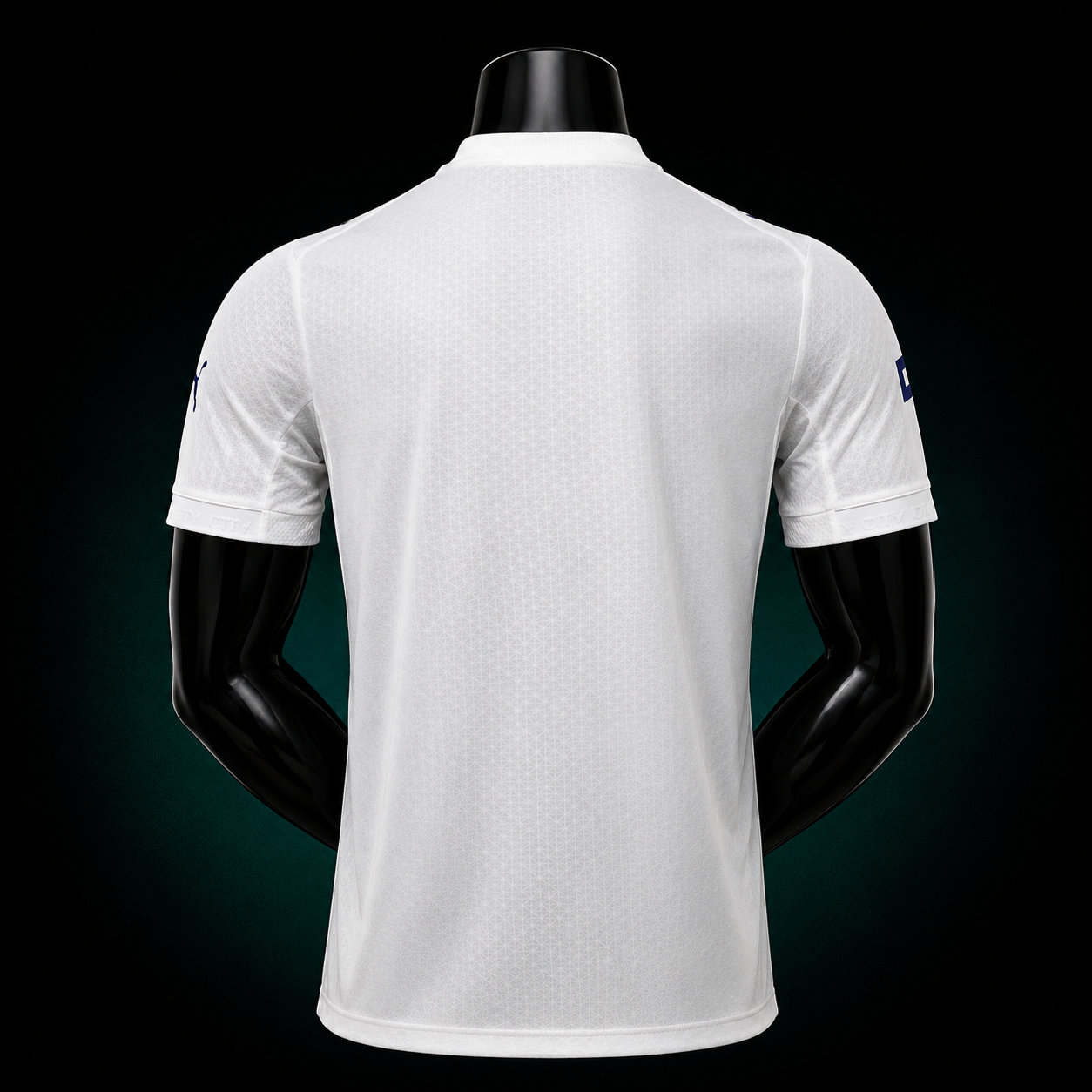 Camiseta Manchester City Visita (26/27)