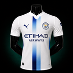 Camiseta Manchester City Visita (26/27)