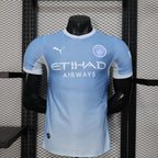 Camiseta Manchester City Local (26/27)