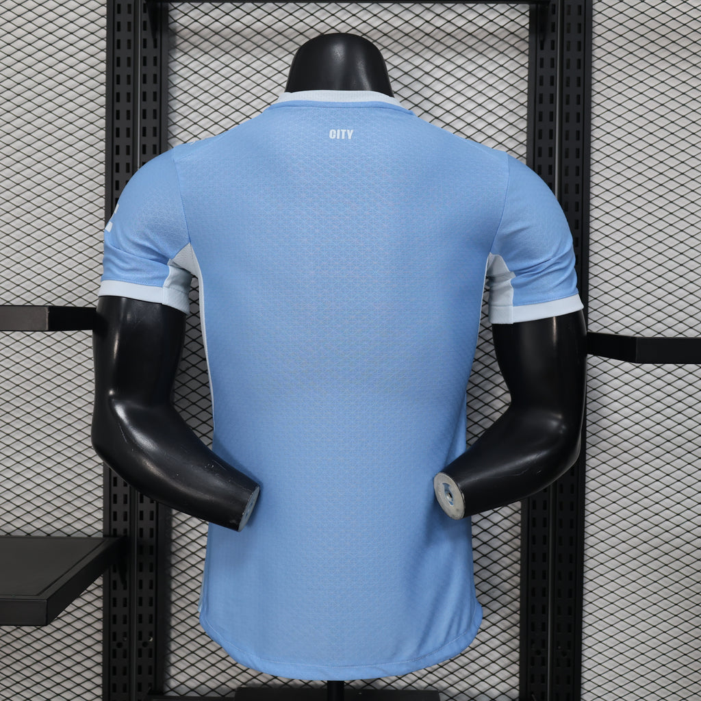 Camiseta Manchester City Local (26/27)