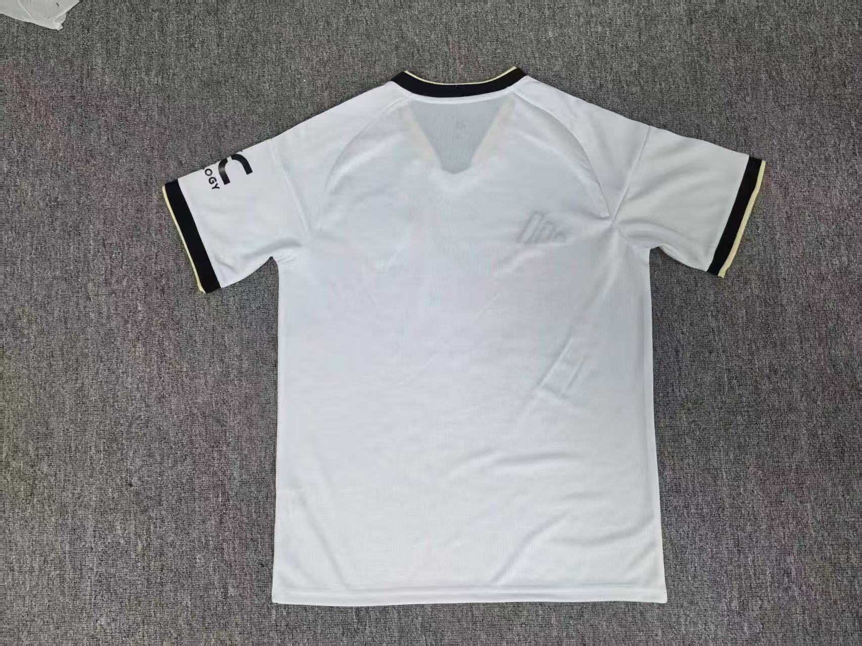 Camiseta Manchester United Visita (26/27)