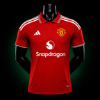Camiseta Manchester United Local (26/27)