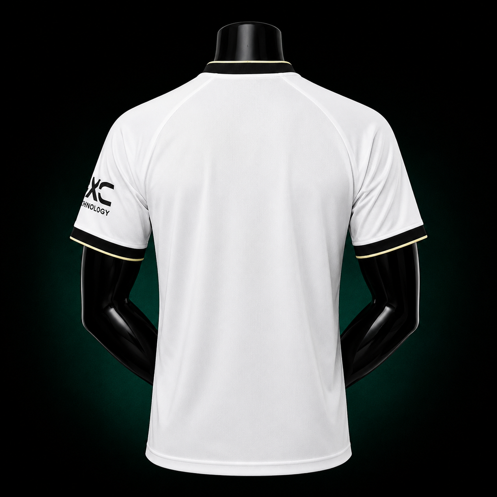 Camiseta Manchester United Visita (26/27)