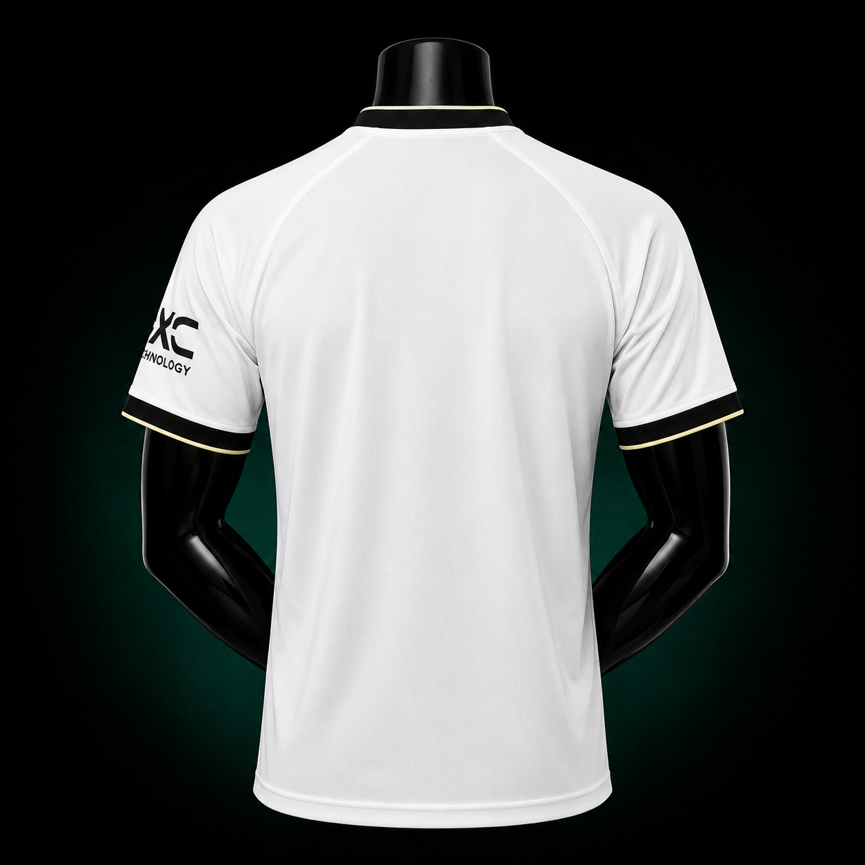 Camiseta Manchester United Visita (26/27)
