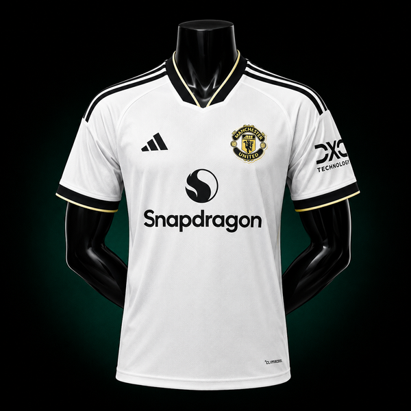 Camiseta Manchester United Visita (26/27)