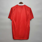 Camiseta Manchester United 1999 Retro