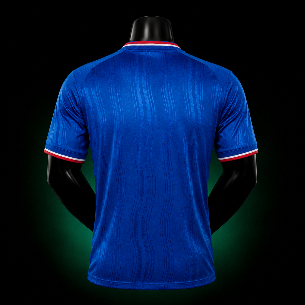 Camiseta Manchester United Visita (26/27)