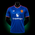 Camiseta Manchester United Visita (26/27)