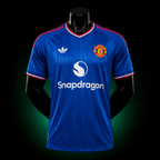 Camiseta Manchester United Visita (26/27)
