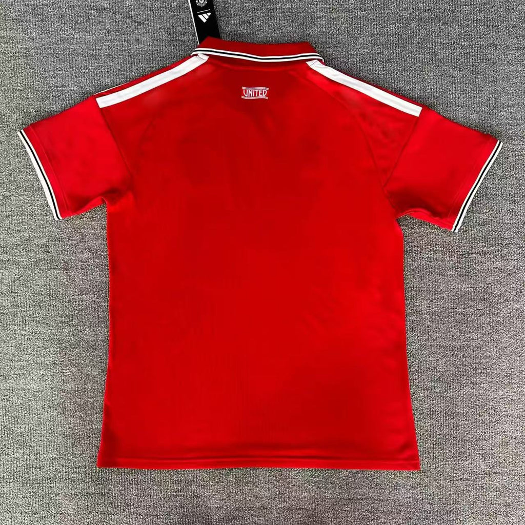 Camiseta Manchester United Local (26/27)