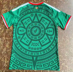 Camiseta México Local (2026)
