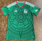 Camiseta México Local (2026)