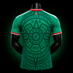 Camiseta México Local (2026)