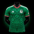 Camiseta México Local (2026)
