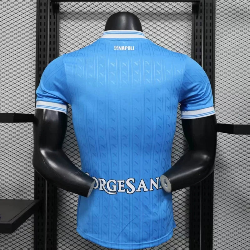 Camiseta Napoli Local (26/27)