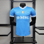 Camiseta Napoli Local (26/27)