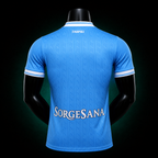 Camiseta Napoli Local (26/27)
