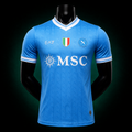 Camiseta Napoli Local (26/27)