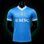 Camiseta Napoli Local (26/27)