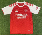 Camiseta Arsenal Local (26/27)
