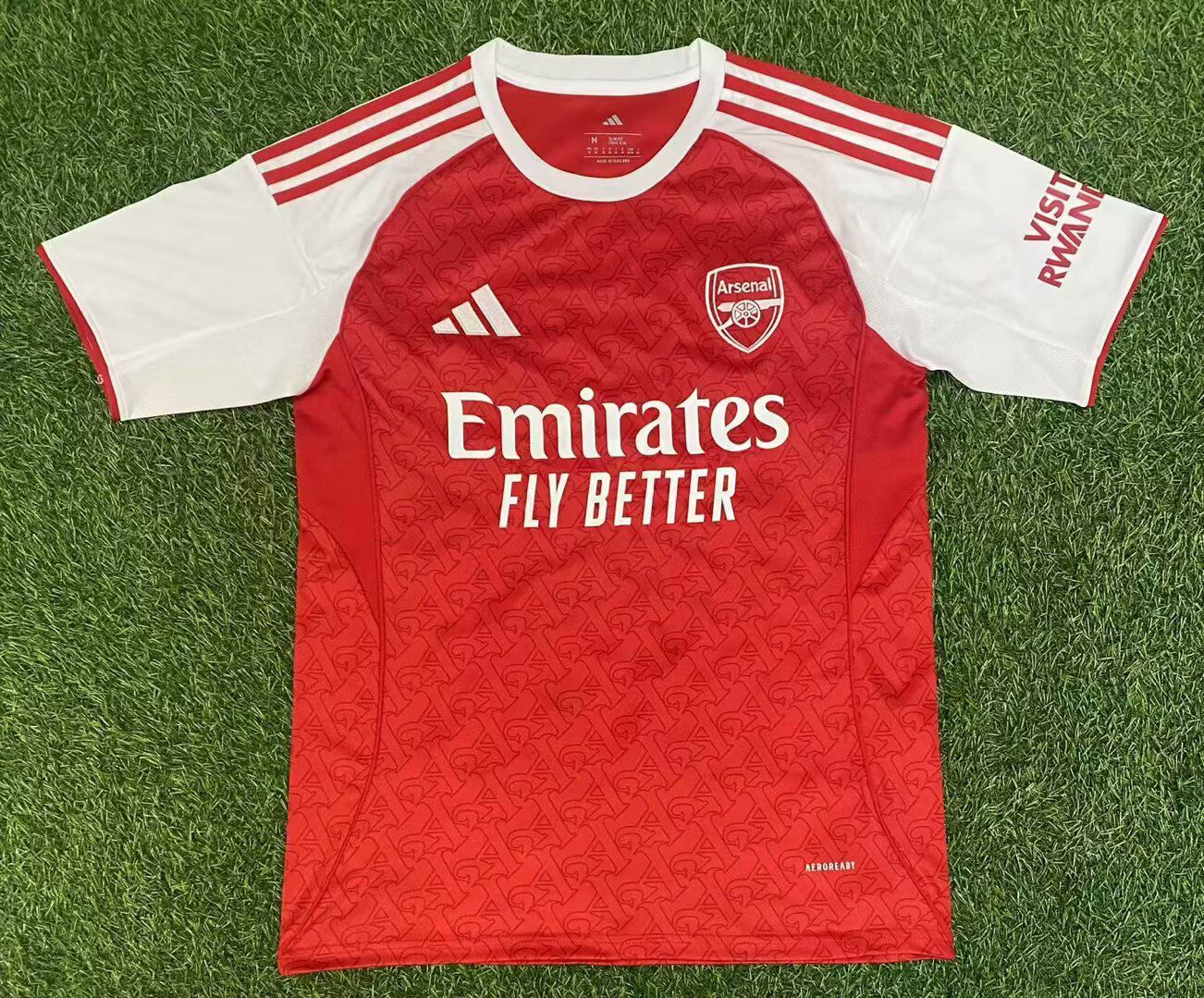 Camiseta Arsenal Local (26/27)