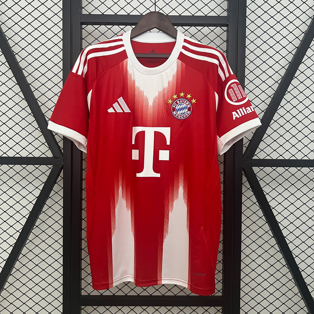 Camiseta Bayern Munich Local (26/27)
