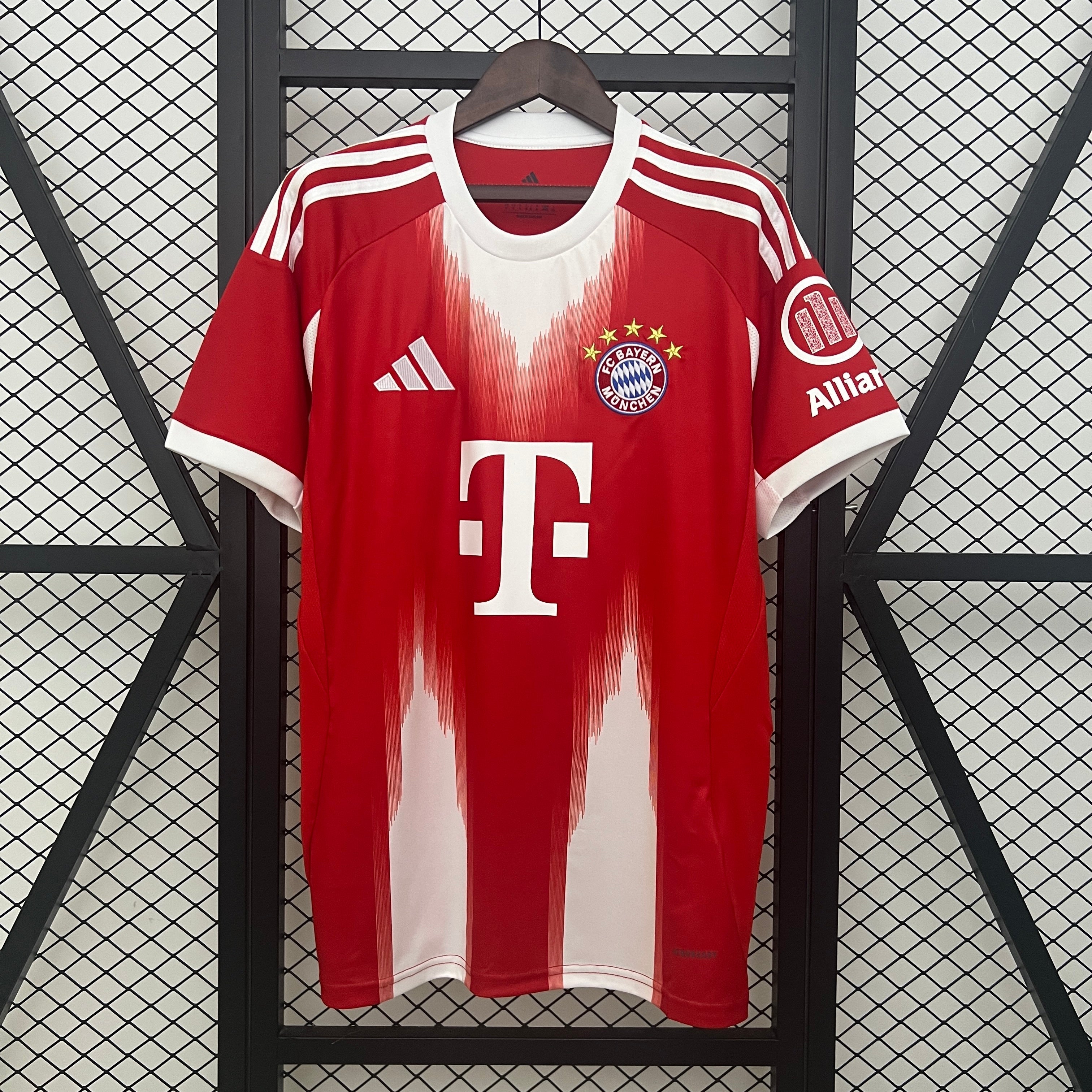Camiseta Bayern Munich Local (26/27)
