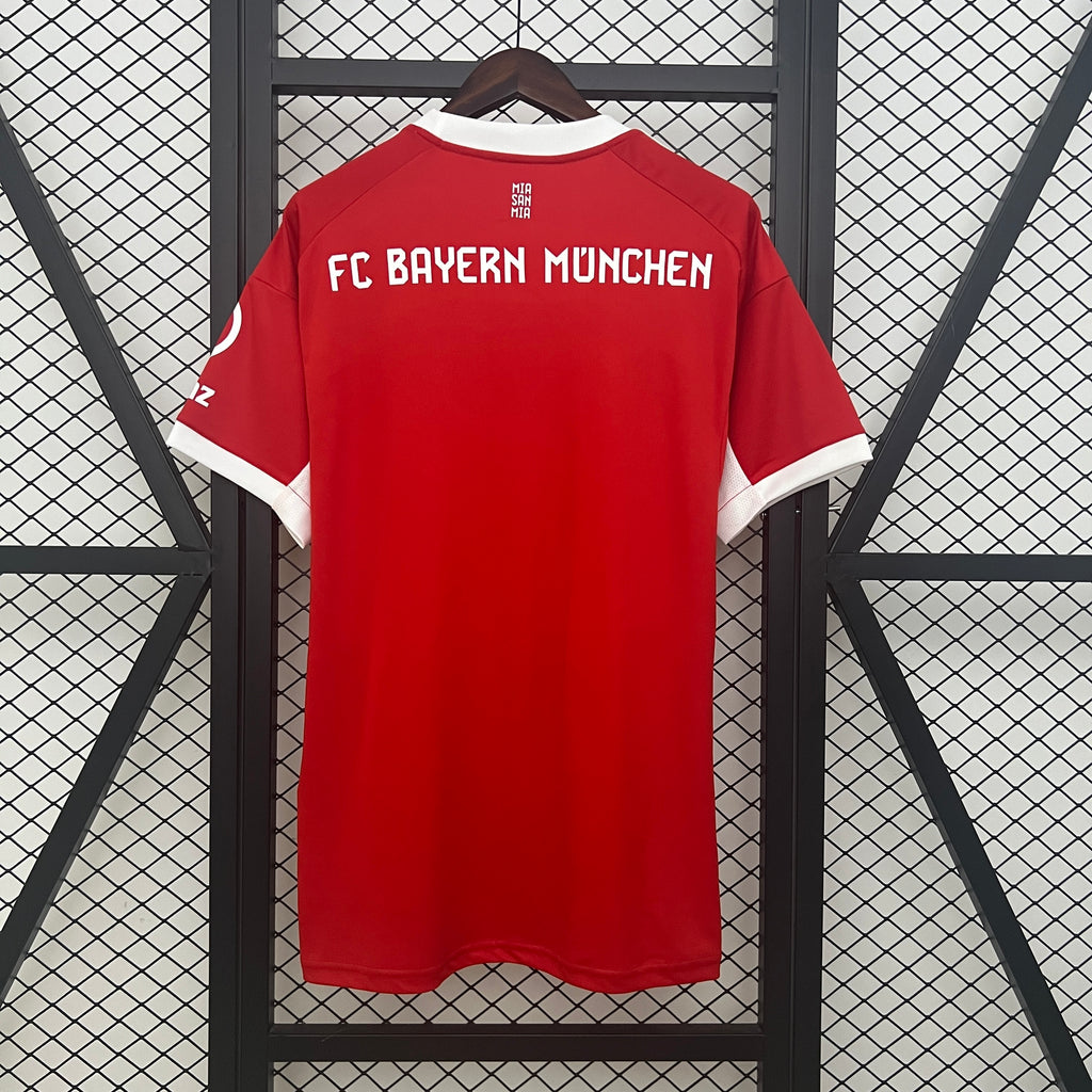 Camiseta Bayern Munich Local (26/27)