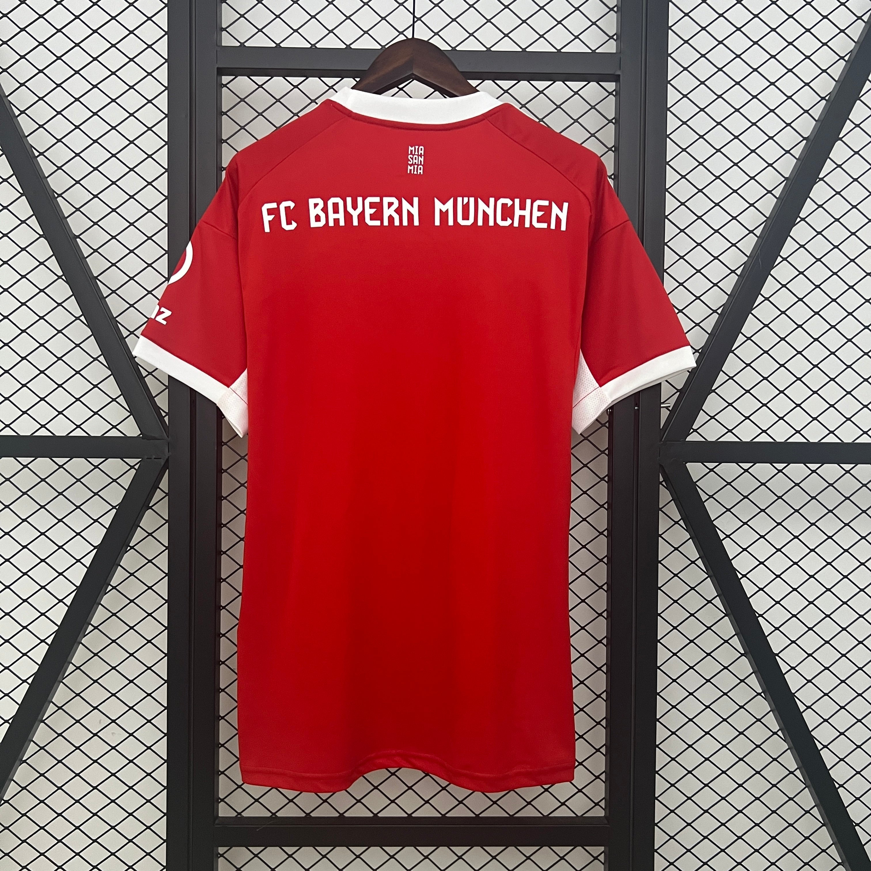Camiseta Bayern Munich Local (26/27)