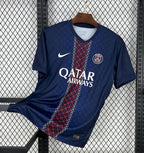Camiseta Paris Saint-Germain Local (26/27)