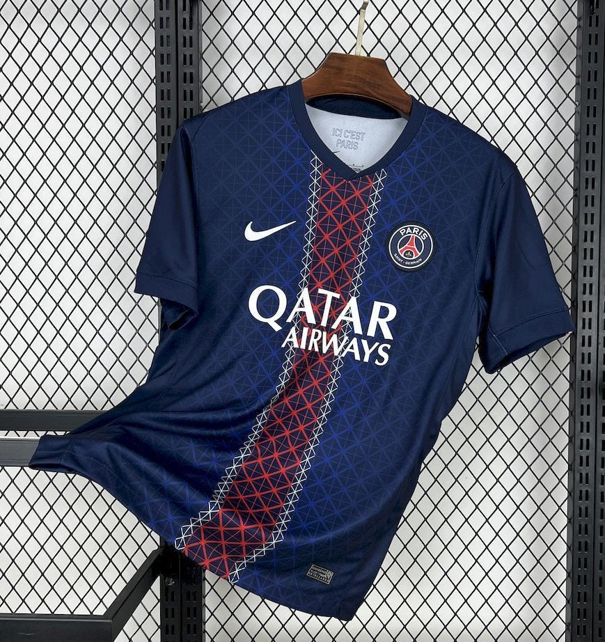 Camiseta Paris Saint-Germain Local (26/27)