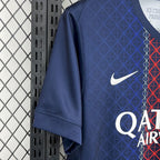 Camiseta Paris Saint-Germain Local (26/27)