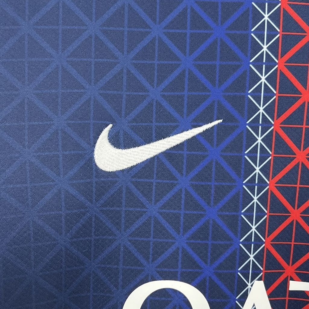 Camiseta Paris Saint-Germain Local (26/27)
