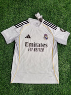 Camiseta Real Madrid Local (26/27)