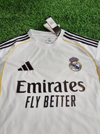 Camiseta Real Madrid Local (26/27)