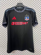 Camiseta Colo-Colo Visita 2026