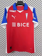 Camiseta Universidad Católica Visita 2026